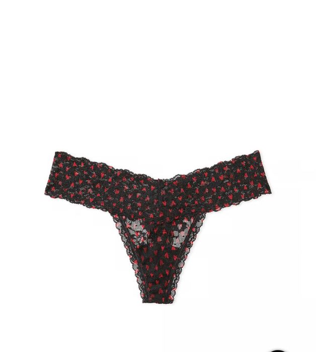 Трусики Вікторія Сікрет