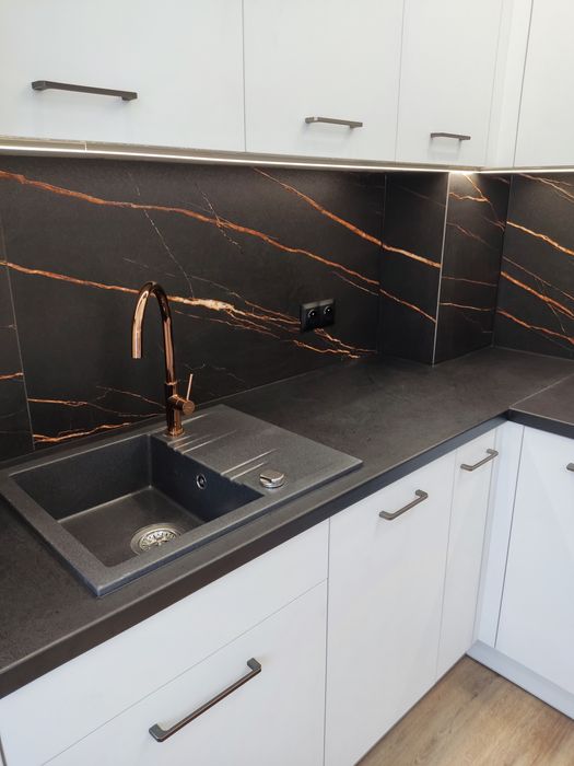 Nowe mieszkanie na wynajem