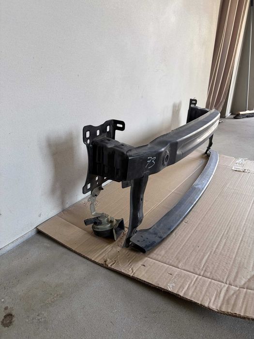Wzmocnienie Belka Zderzaka Seat Ateca Lift