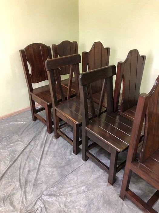 Продам стільці для бара