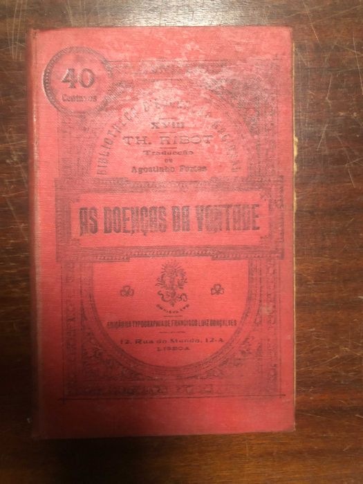 3- Sortido: Biblioteca de Instrução Profissional. Escolher em imagem