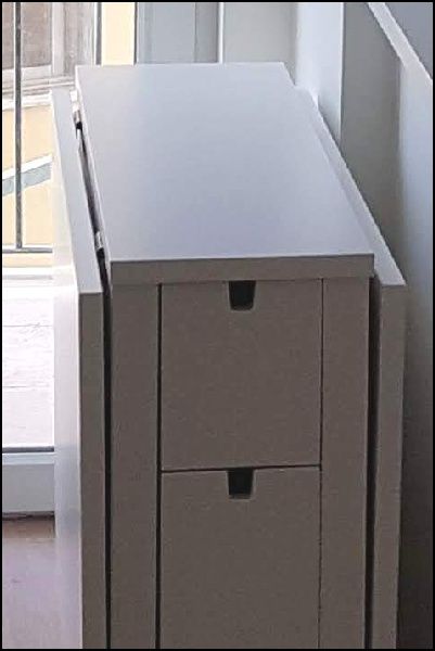 Mesa de cozinha nova