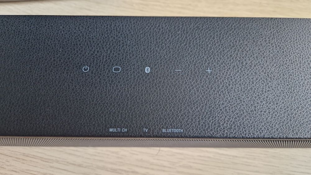 Soundbar Sony HT-S350