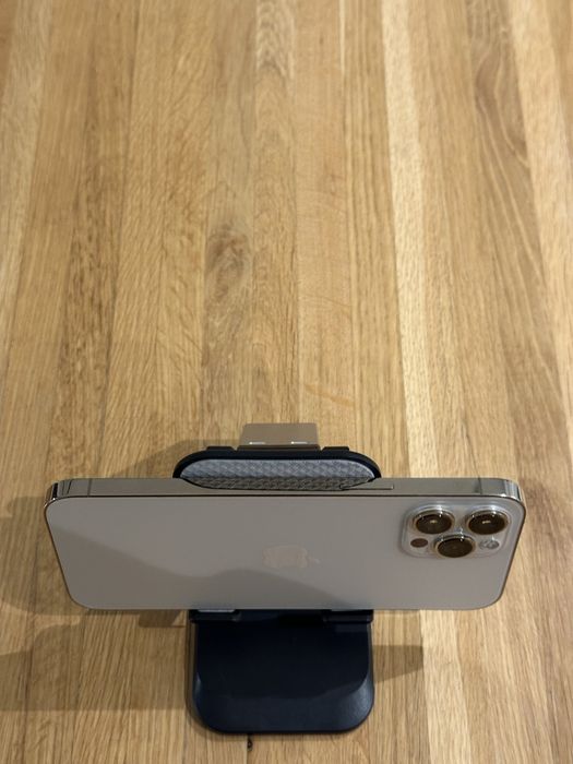 iPhone 12 Pro Max 128GB Gold