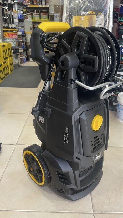 Lavadora Alta Pressao 195B 2500W