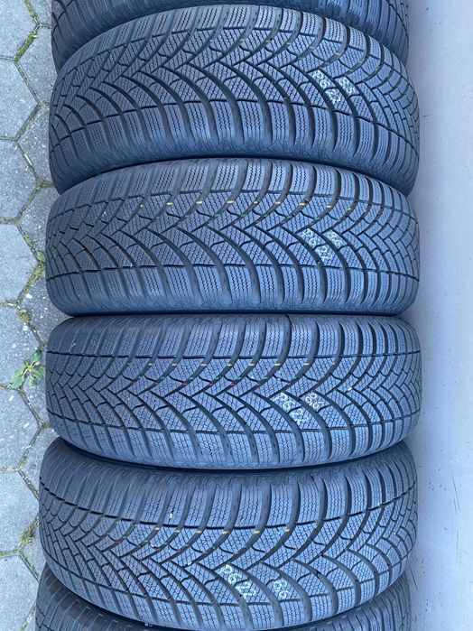 195 65 R15 91T  SEMPERIT  SpeedGrip 5            23r - 22r