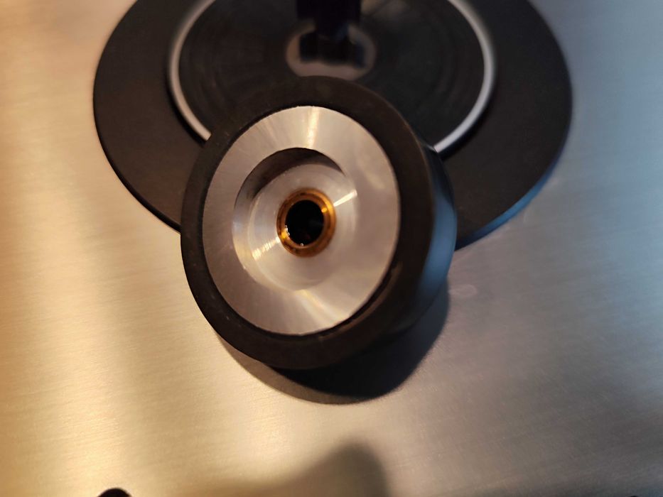części magnetofonu Akai 4000DS mkII i podobnych modeli