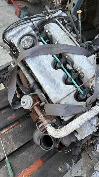 Motor Alfa Romeo 156 2.4jtd AR32501