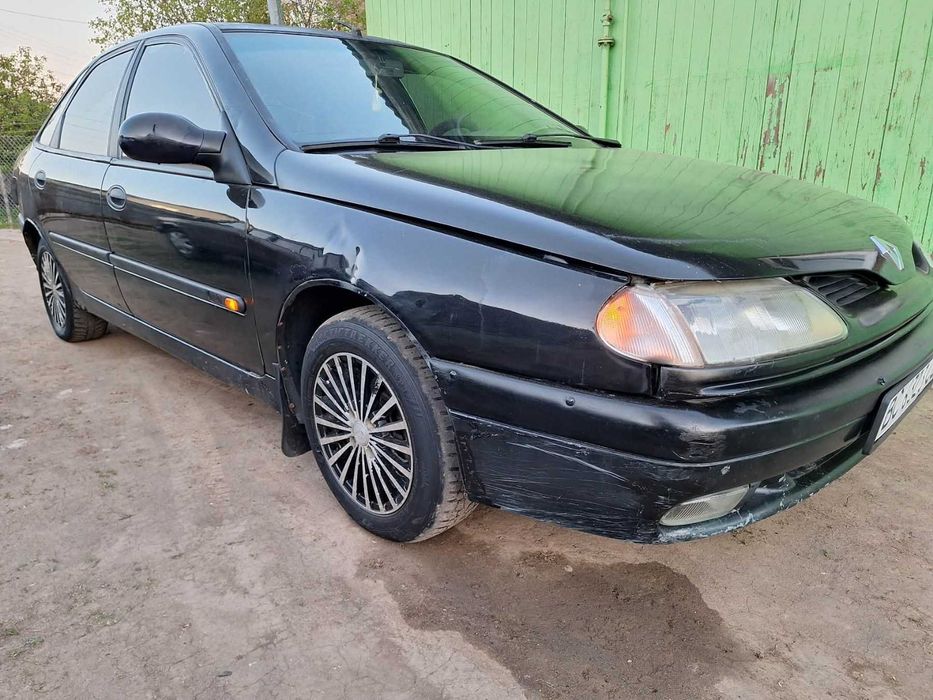 Продам Renault Laguna 2.0 бензин 94