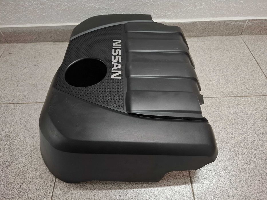 Tampa Motor Nissan Qashqai 1.5 DCi