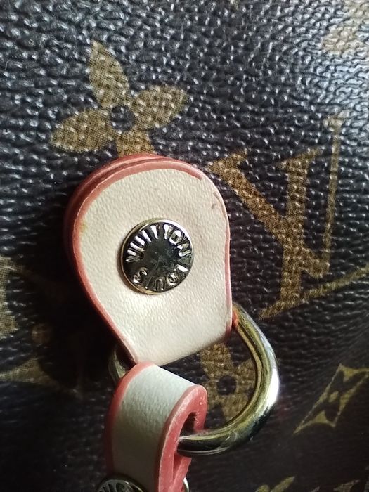 Torebka Louis Vuitton