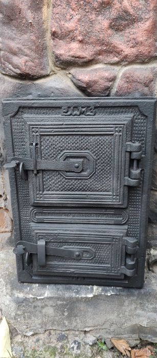 Продам пічні аксесуари б/в