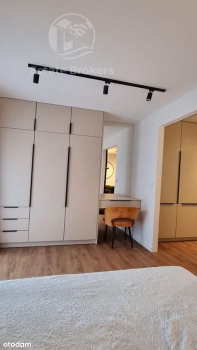 Angel City | Walońska | 46m2 |Spa | Parking