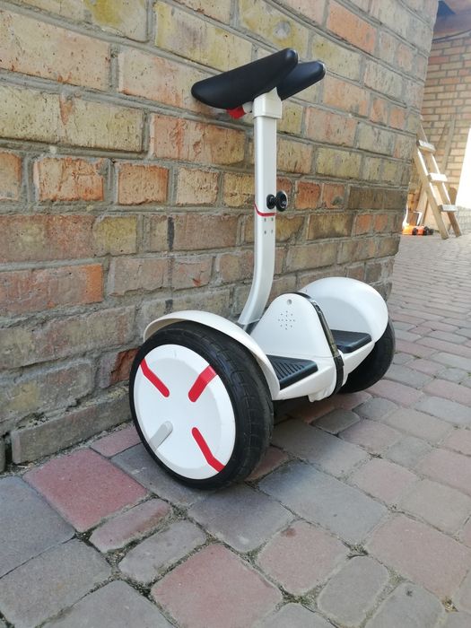 Гіроскутер Minirobot PRO 10.5