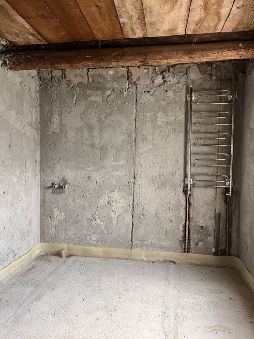 Продається приватний будинок в с. Чуква Самбірського р-ну