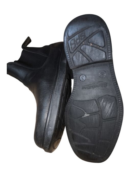 Blundstone Damskie Sztyblety Kozaki rozmiar 36