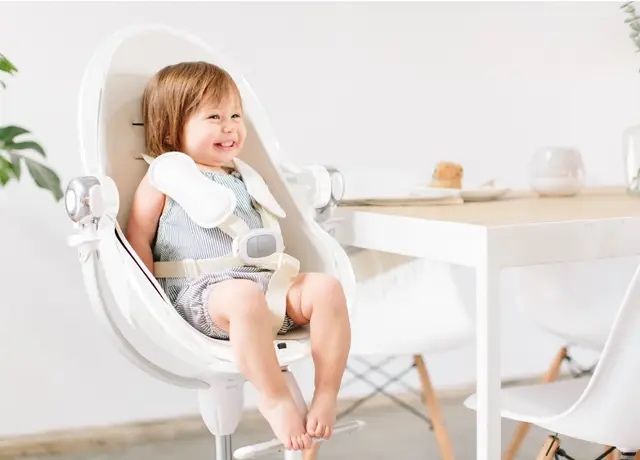 Стільчик для годування bloom fresco