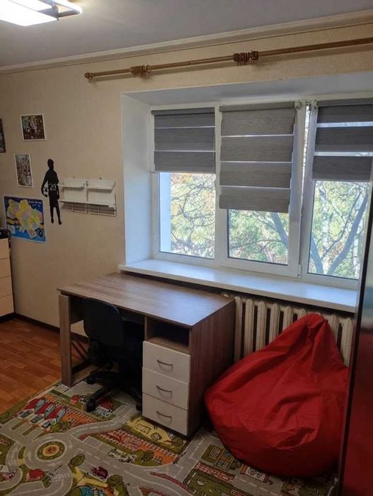 Продам 3 кімнатну квартиру