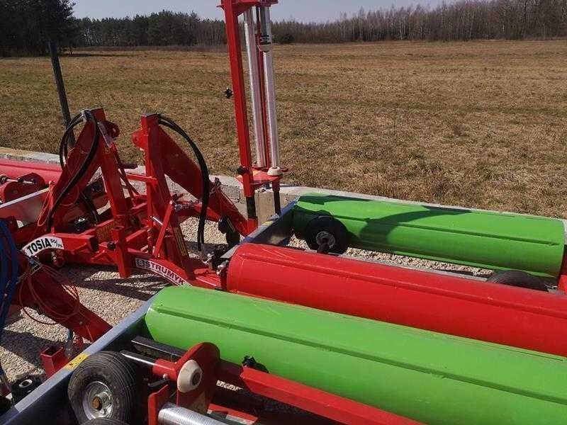 OWIJARKA do BEL Strumyk TOSIA folia 50/75-nowa-dowóz-GWARANCJA