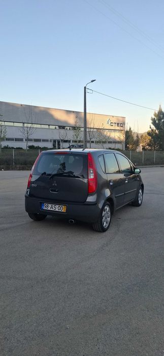 Mitsubishi Colt 1.1i