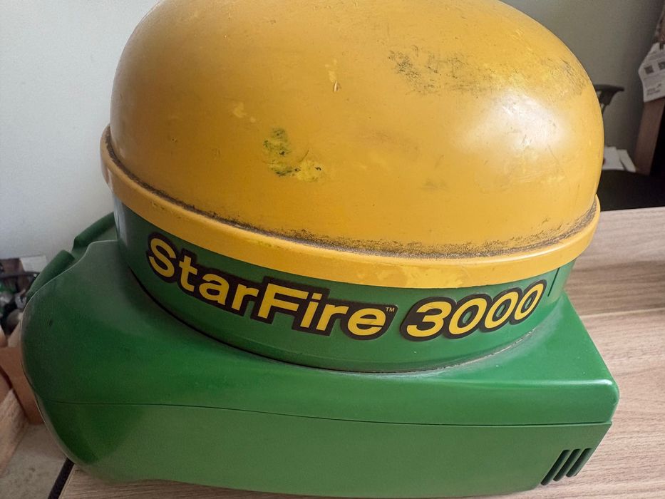 Antena GPS John Deere SF3000