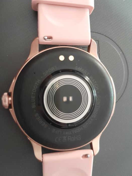 Smartwatch Valdus VS15 PRO