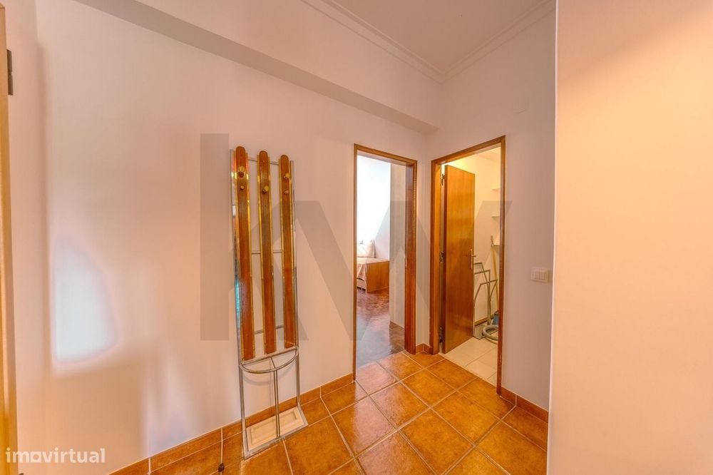 T2 Arrendamento Longa Duração, próximo praia São João da Caparica.