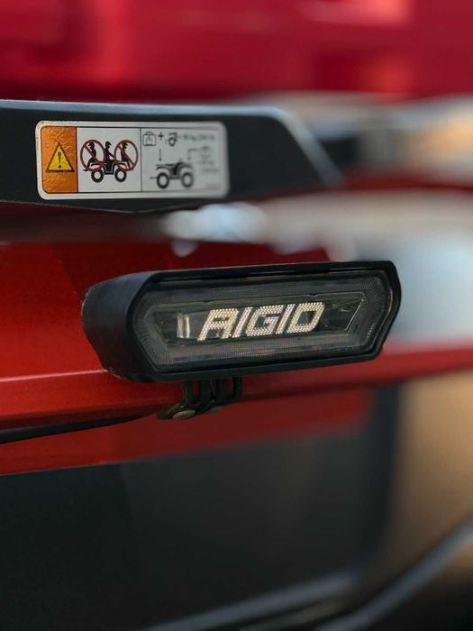 Багі BRP Can am Maverick X3 XRC 2021