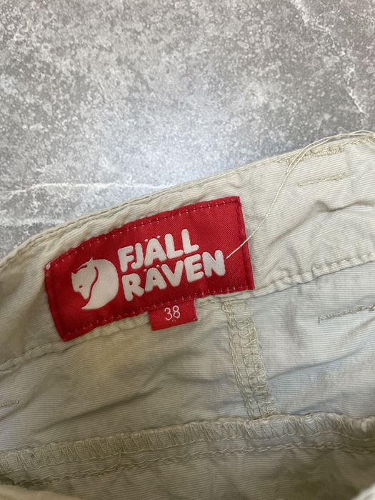 Штани Fjall Raven,gorpcore