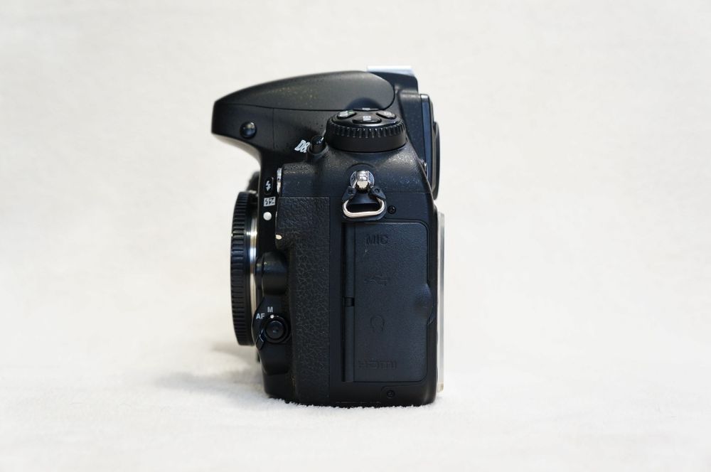 Nikon D800 body Гарний стан!