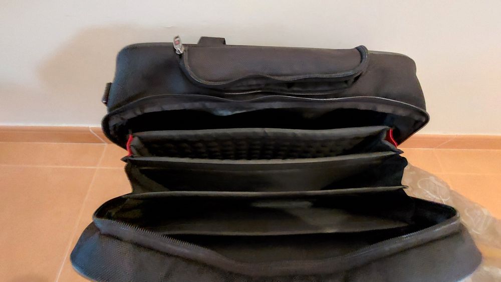 Sansonite Trolley de cabine