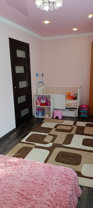 Продаж 2кімнатної квартири. Новий Євроремонт.