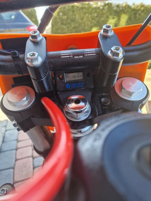 Pitbikie  ycf 88s