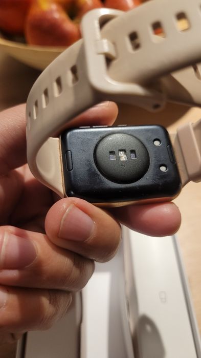 Zegarek Huawei Watch Fit 2 Active Smartwatch Głośnik Muzyka krokomierz