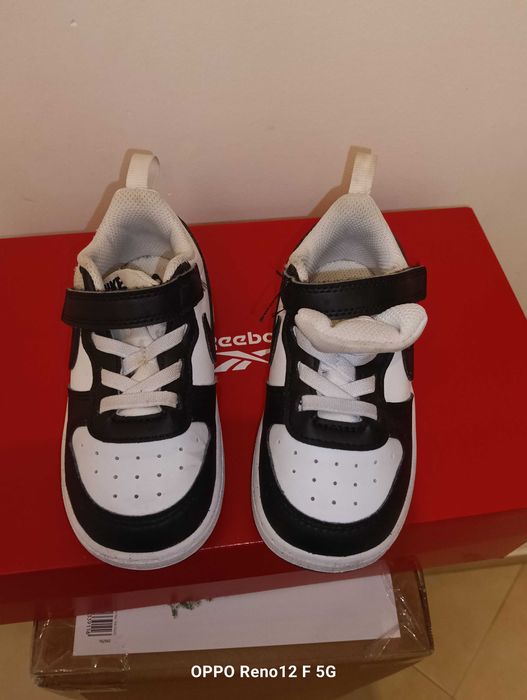 Tênis Nike criança