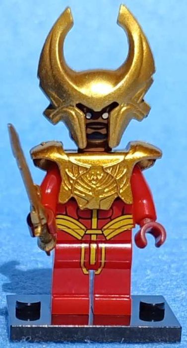 Heimdall Comics (Marvel)