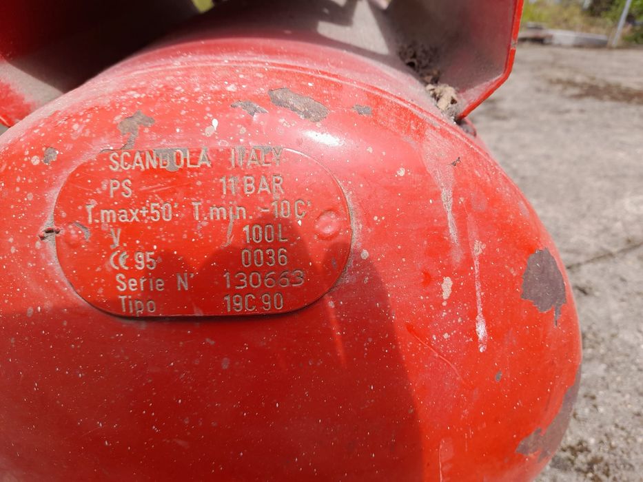 Compressor de ar