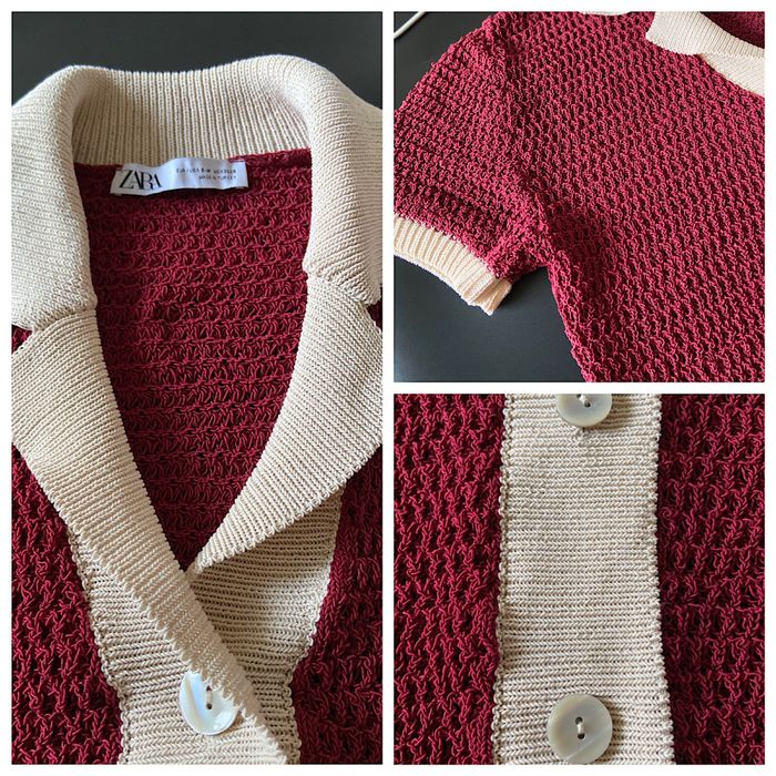 Стильний кардиган від Zara