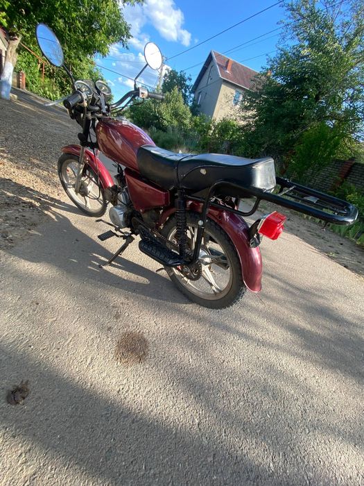 продам альфа 110