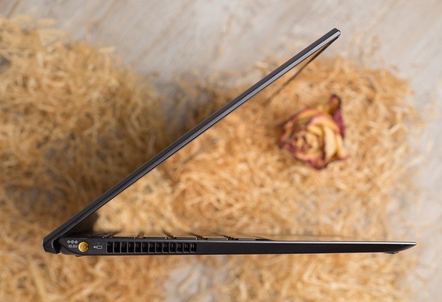 SONY VAIO PRO 13 SVP13/SVP132 — Ультрабук — i5 — 8 Гб ОЗУ — SSD — 1 Кг ...