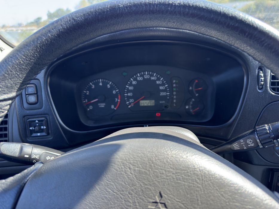 Mitsubishi Colt 2000 VIN JMBMNCJ1AYU001174 фото оголошення 10 з 19