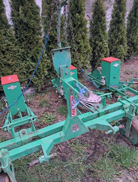 Продам сівалку кукурудзяну