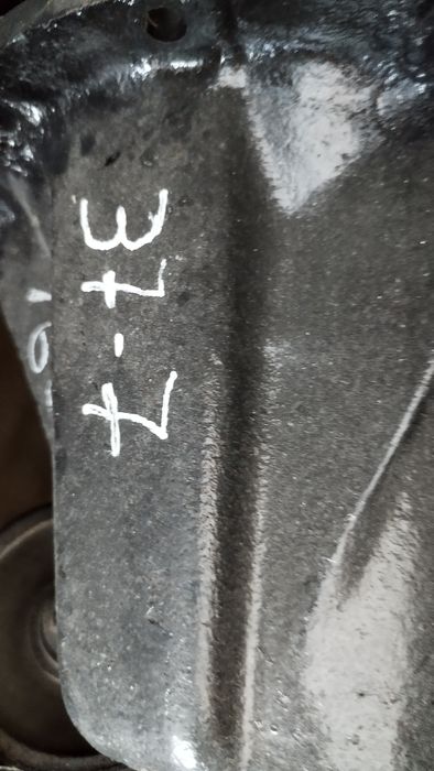 Diferencial Mitsubishi Canter reduzido