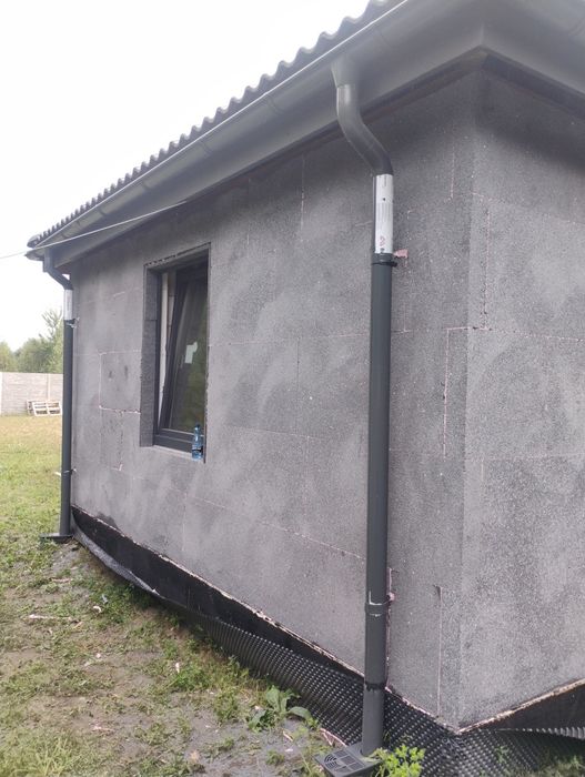 Usługi ogólnobudowlane