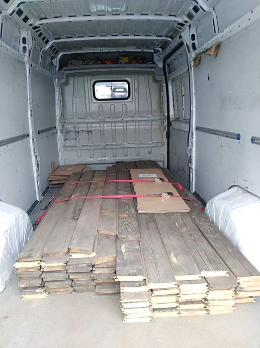 -- Transport - Przeprowadzki - Przewóz mmebli - Bus