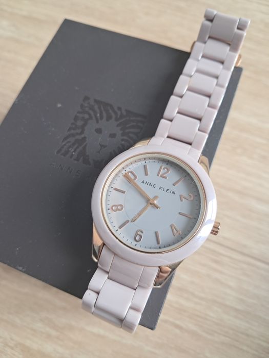 Zegarek Anne Klein