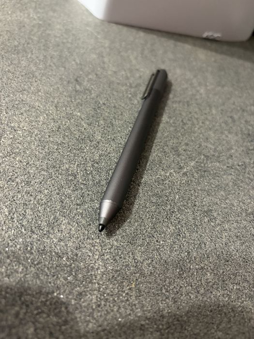 Rysik Microsoft Surface Pen (Model 1710) – Czarny / Dark Gray