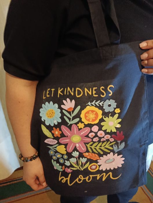 Tote bag personalizados