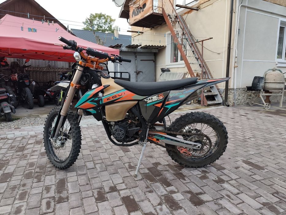 Продам Кові Лайт с 250
