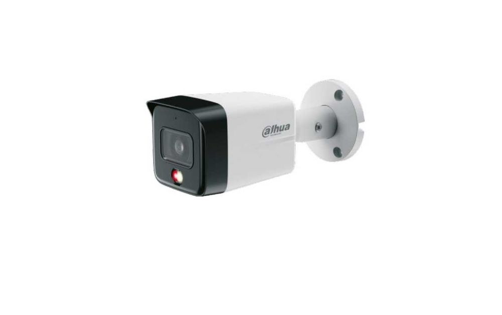 Kamera IP Dahua IPC-HFW1839TC-A-IL POE - nowa